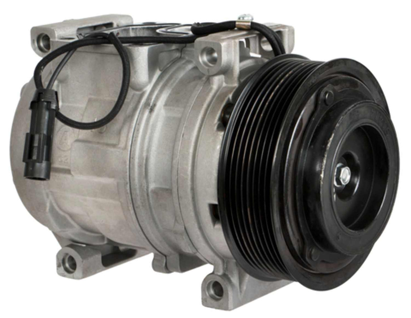 Four Seasons A/C Compressor 68354