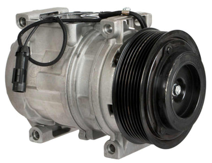 Four Seasons A/C Compressor 68354
