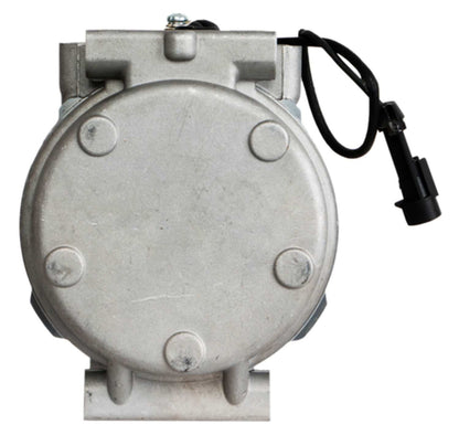 Four Seasons A/C Compressor 68354