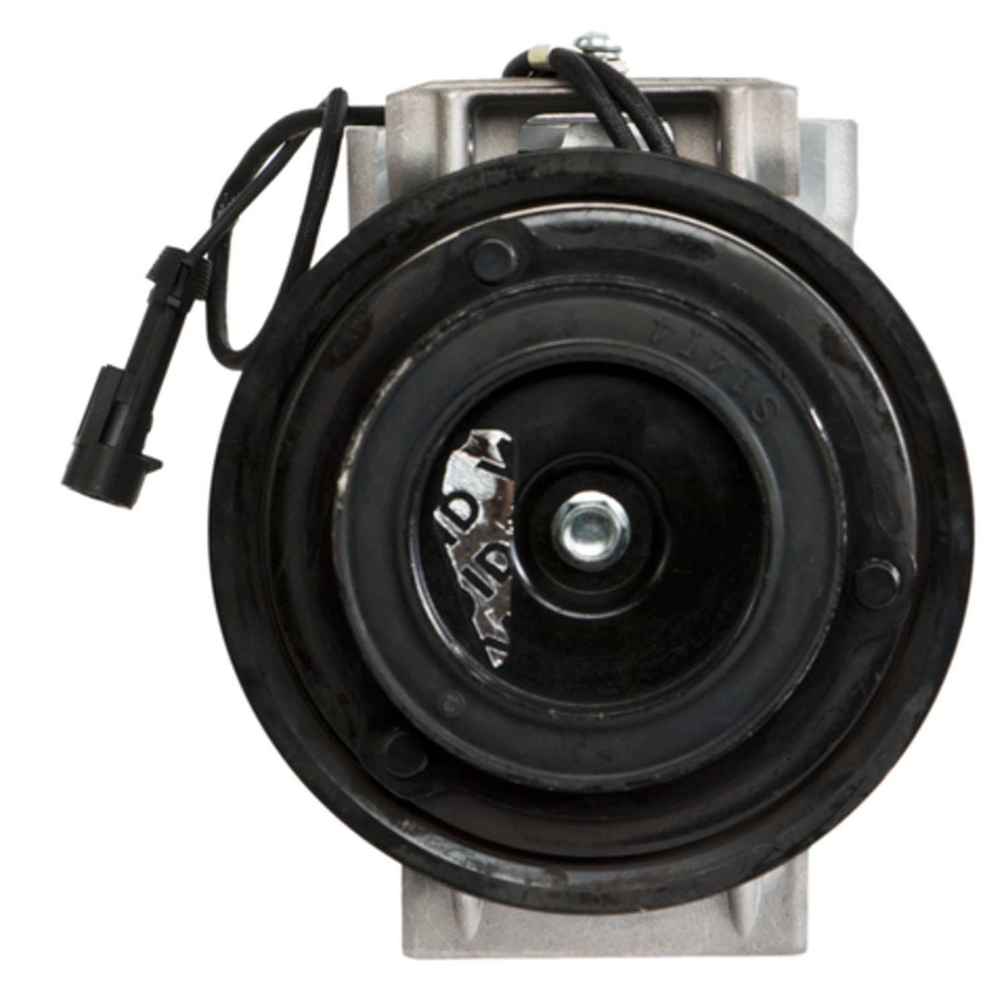 Four Seasons A/C Compressor 68354