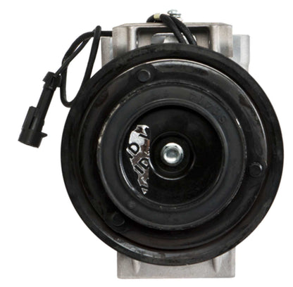 Four Seasons A/C Compressor 68354
