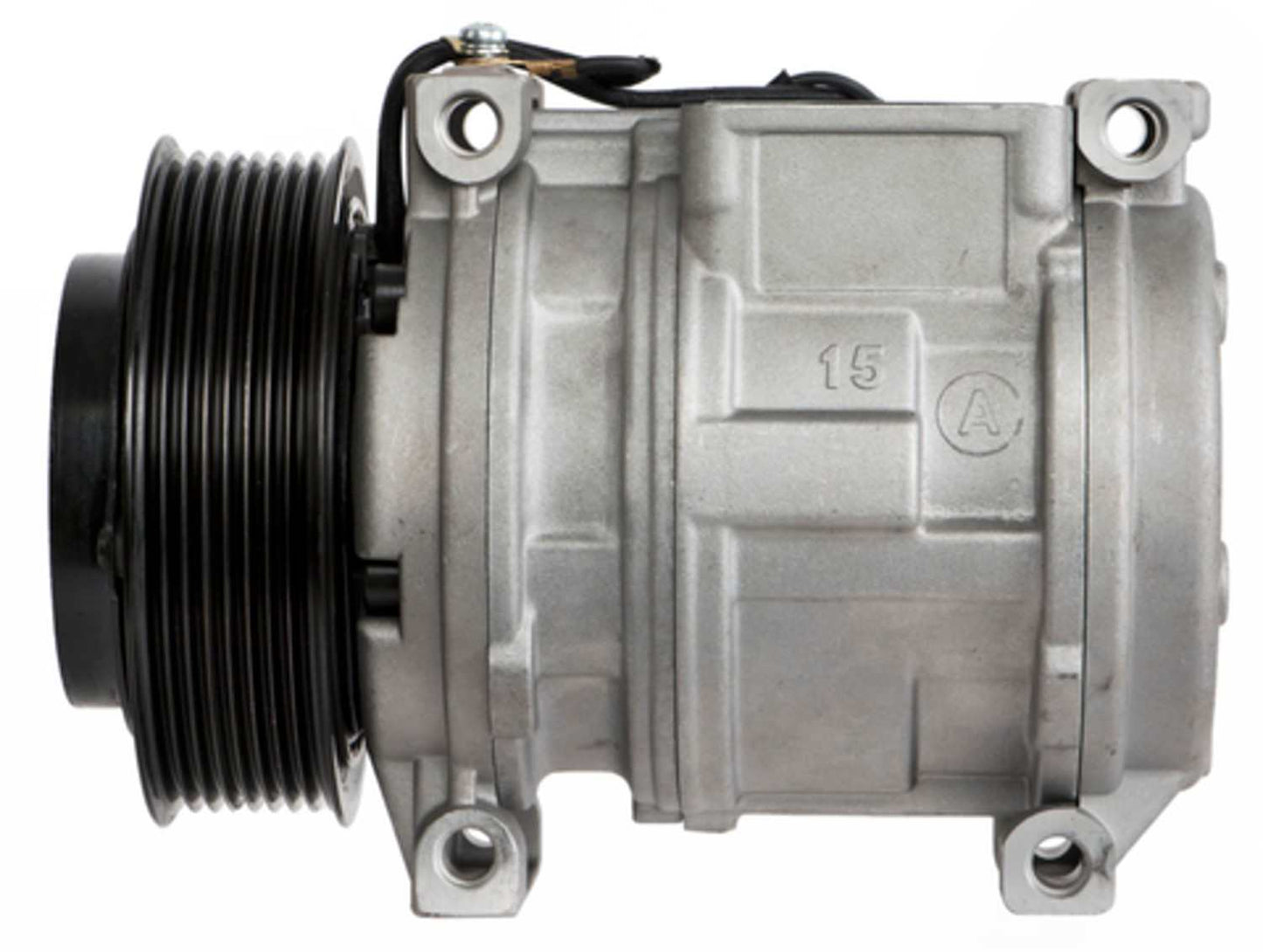 Four Seasons A/C Compressor 68354