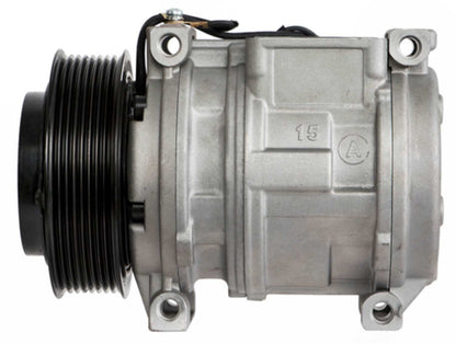 Four Seasons A/C Compressor 68354