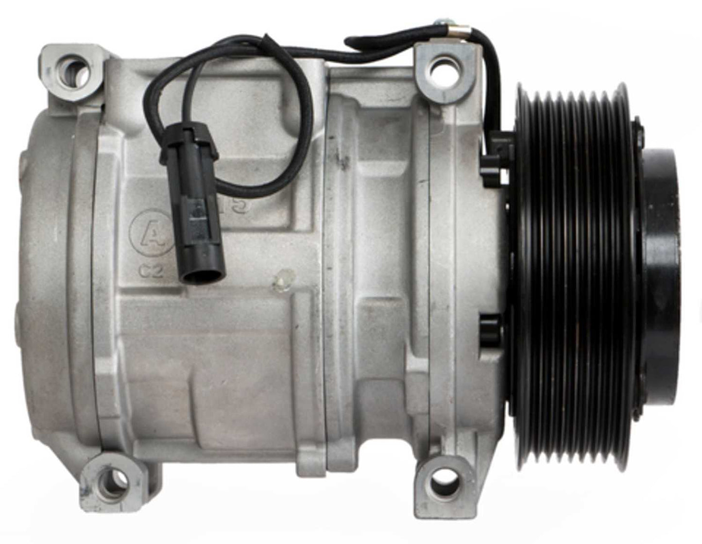 Four Seasons A/C Compressor 68354