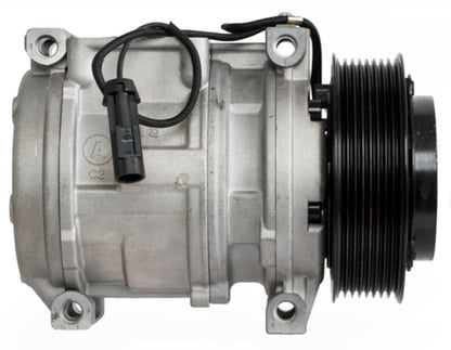 Four Seasons A/C Compressor 68354