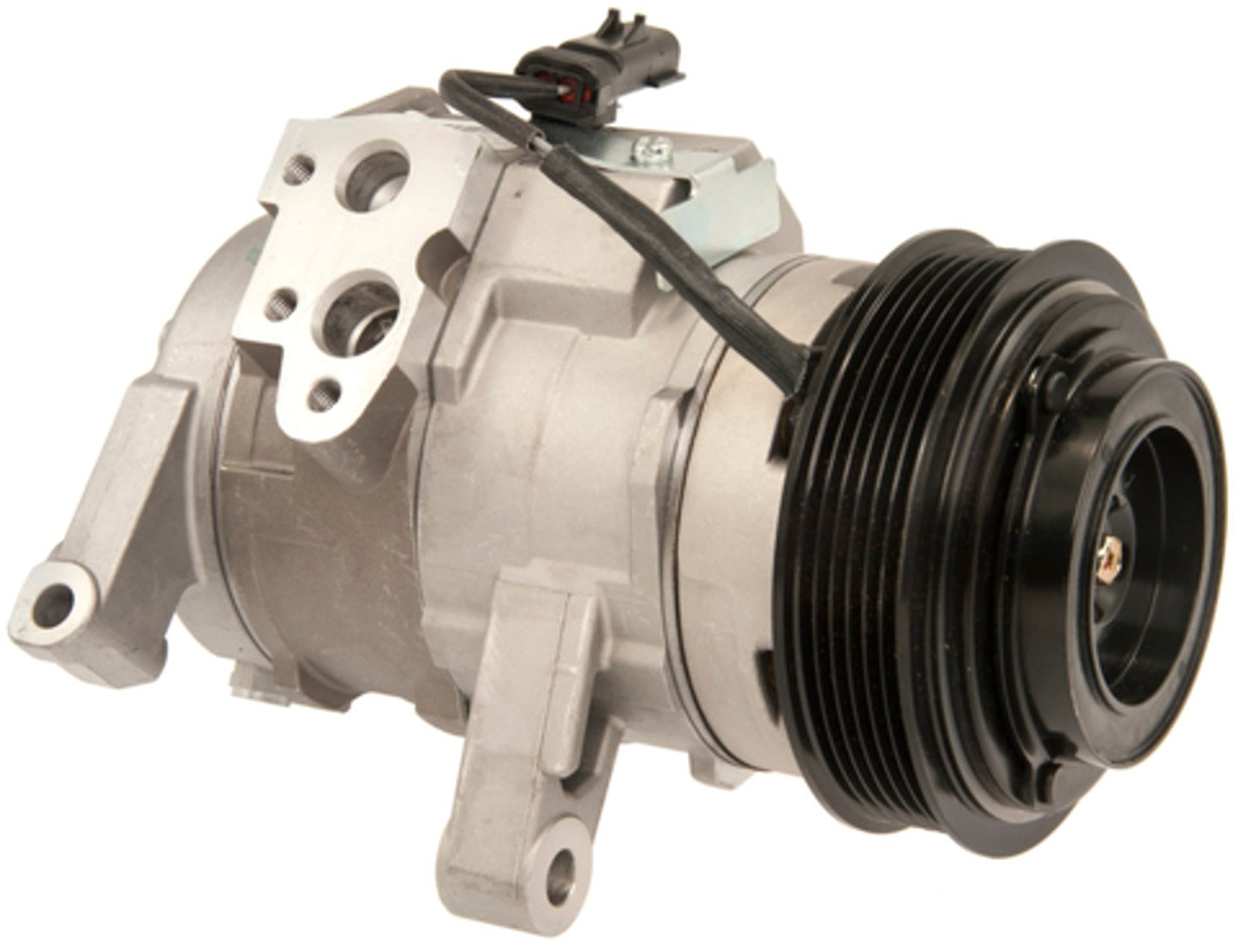 Four Seasons A/C Compressor 68357