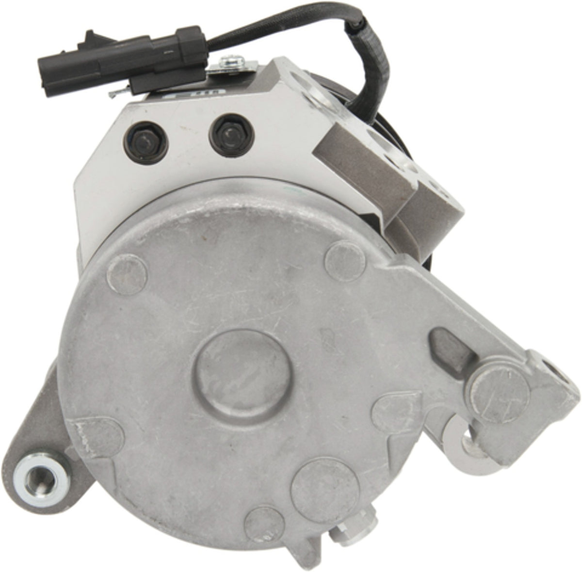 Four Seasons A/C Compressor 68357