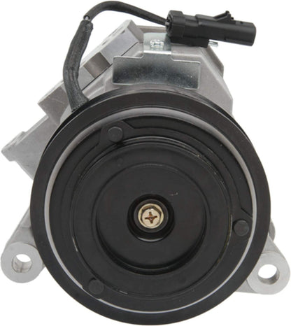 Four Seasons A/C Compressor 68357