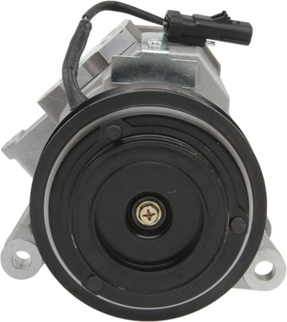 Four Seasons A/C Compressor 68357