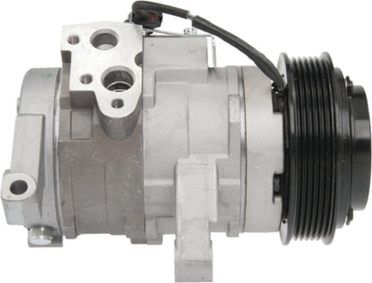 Four Seasons A/C Compressor 68357