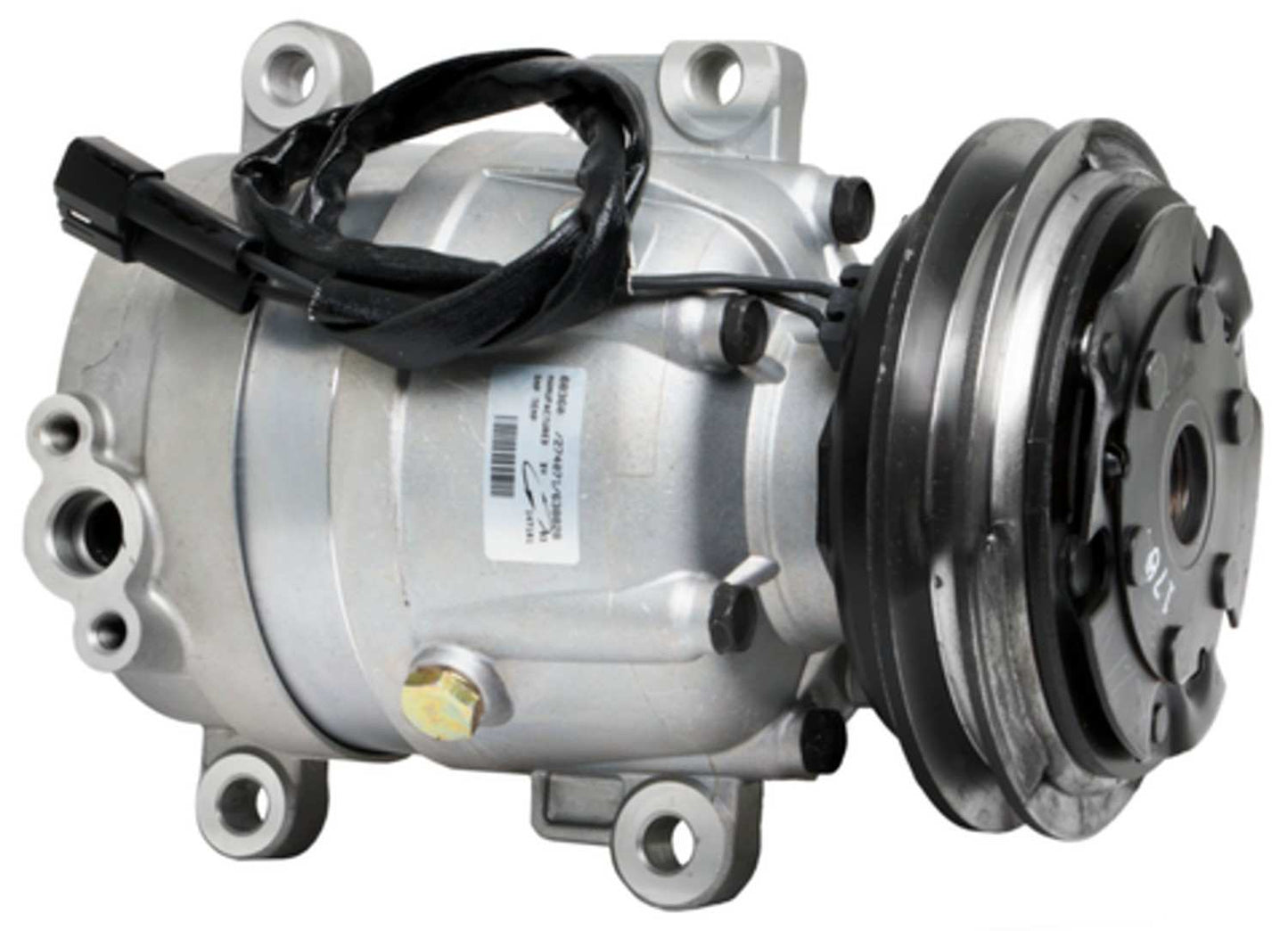 Four Seasons A/C Compressor 68360