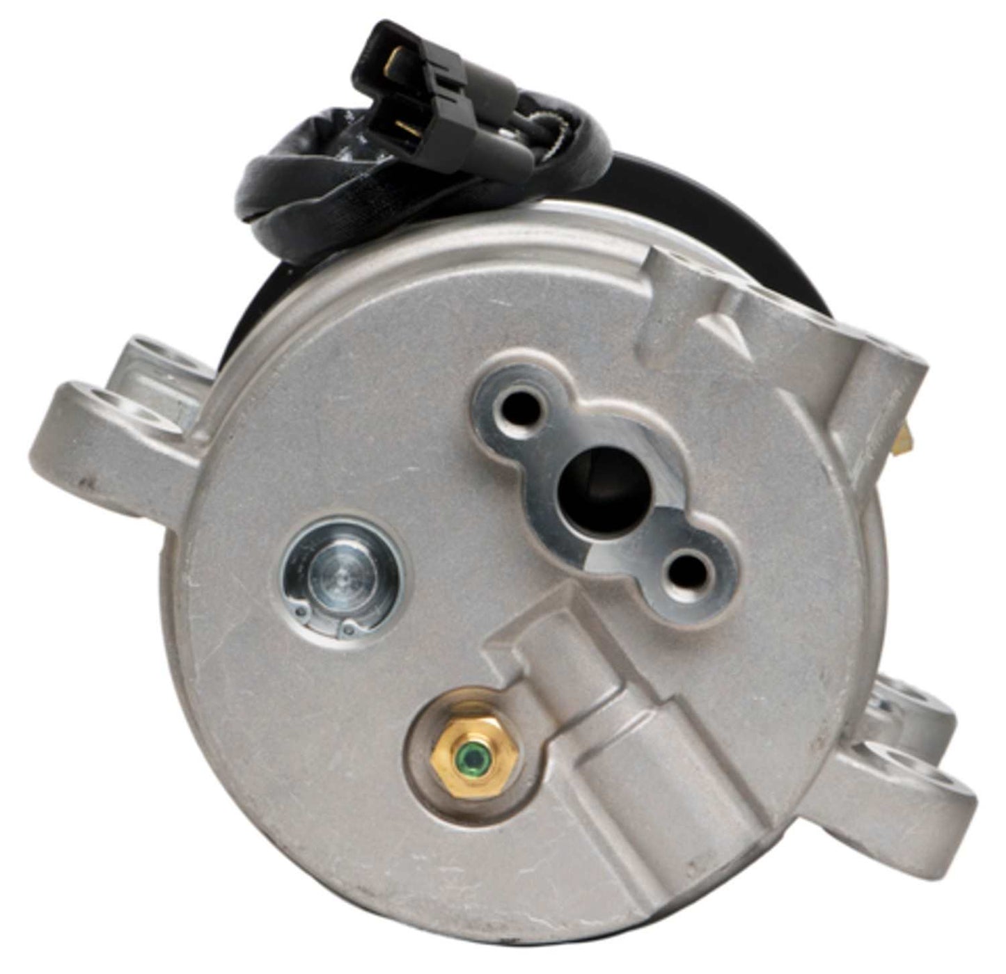 Four Seasons A/C Compressor 68360