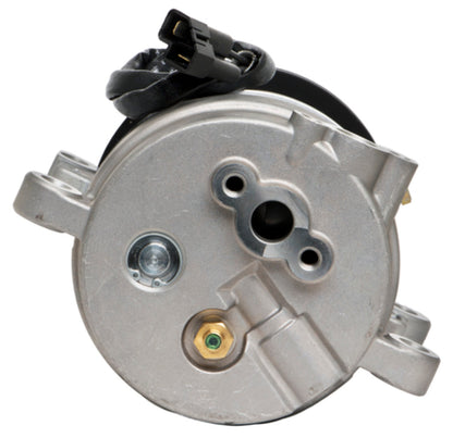 Four Seasons A/C Compressor 68360