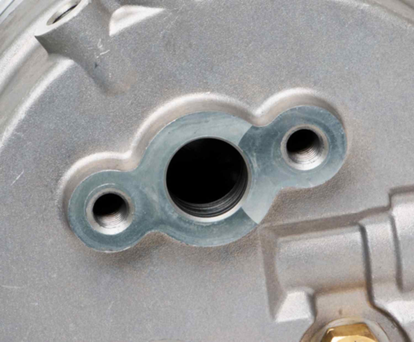 Four Seasons A/C Compressor 68360