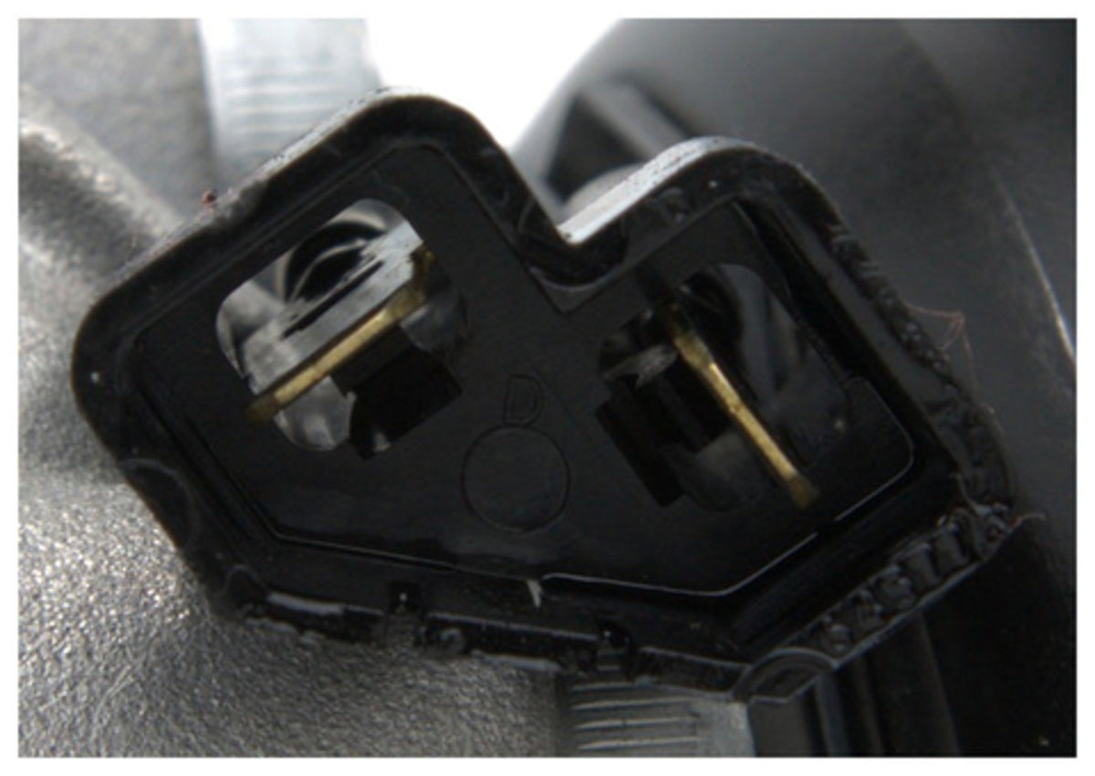 Four Seasons A/C Compressor 68360