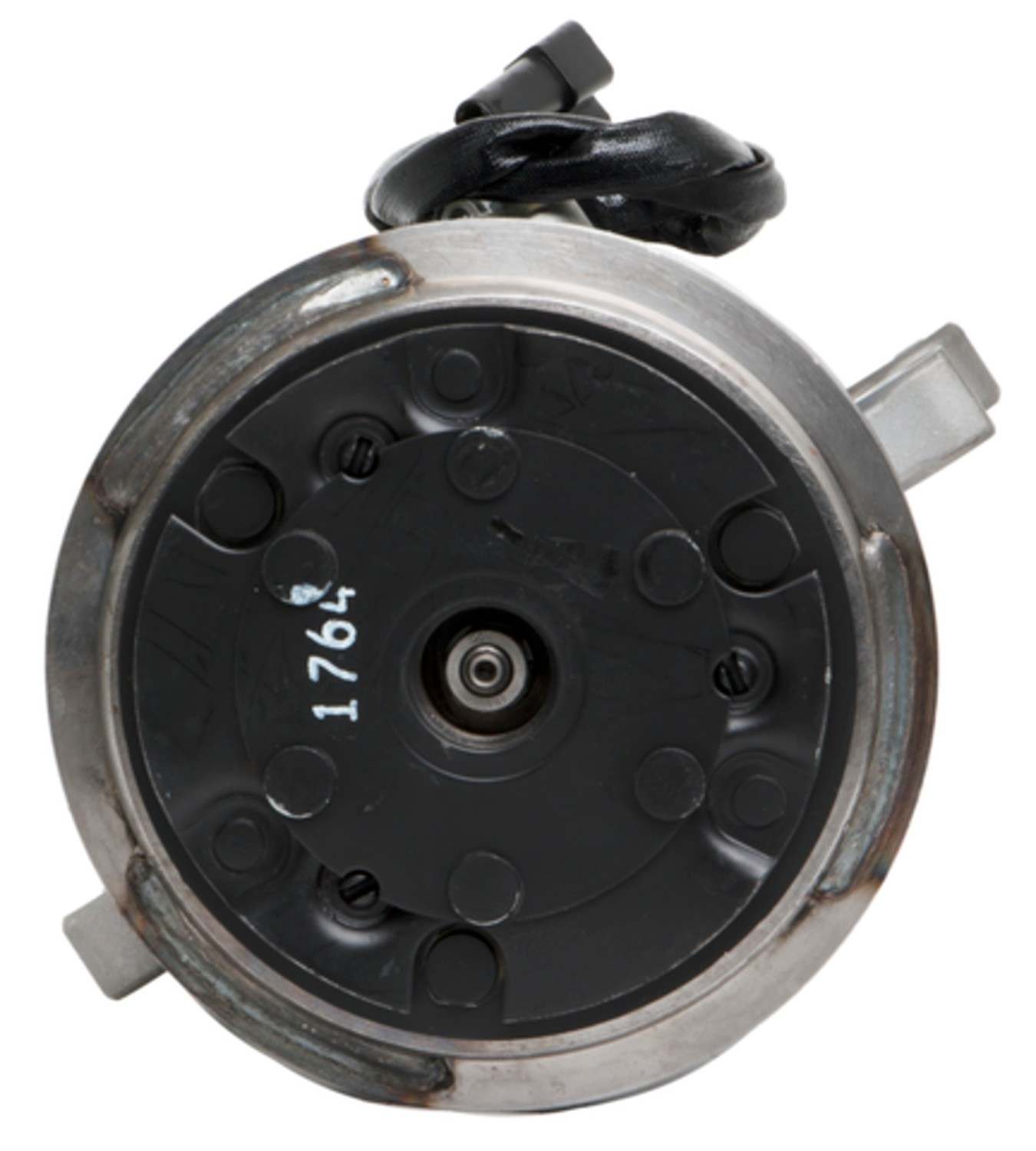 Four Seasons A/C Compressor 68360