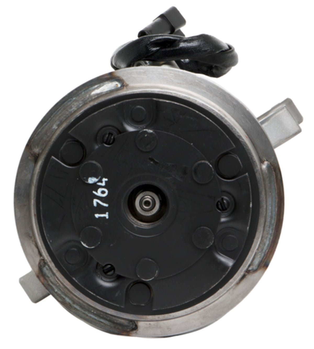 Four Seasons A/C Compressor 68360