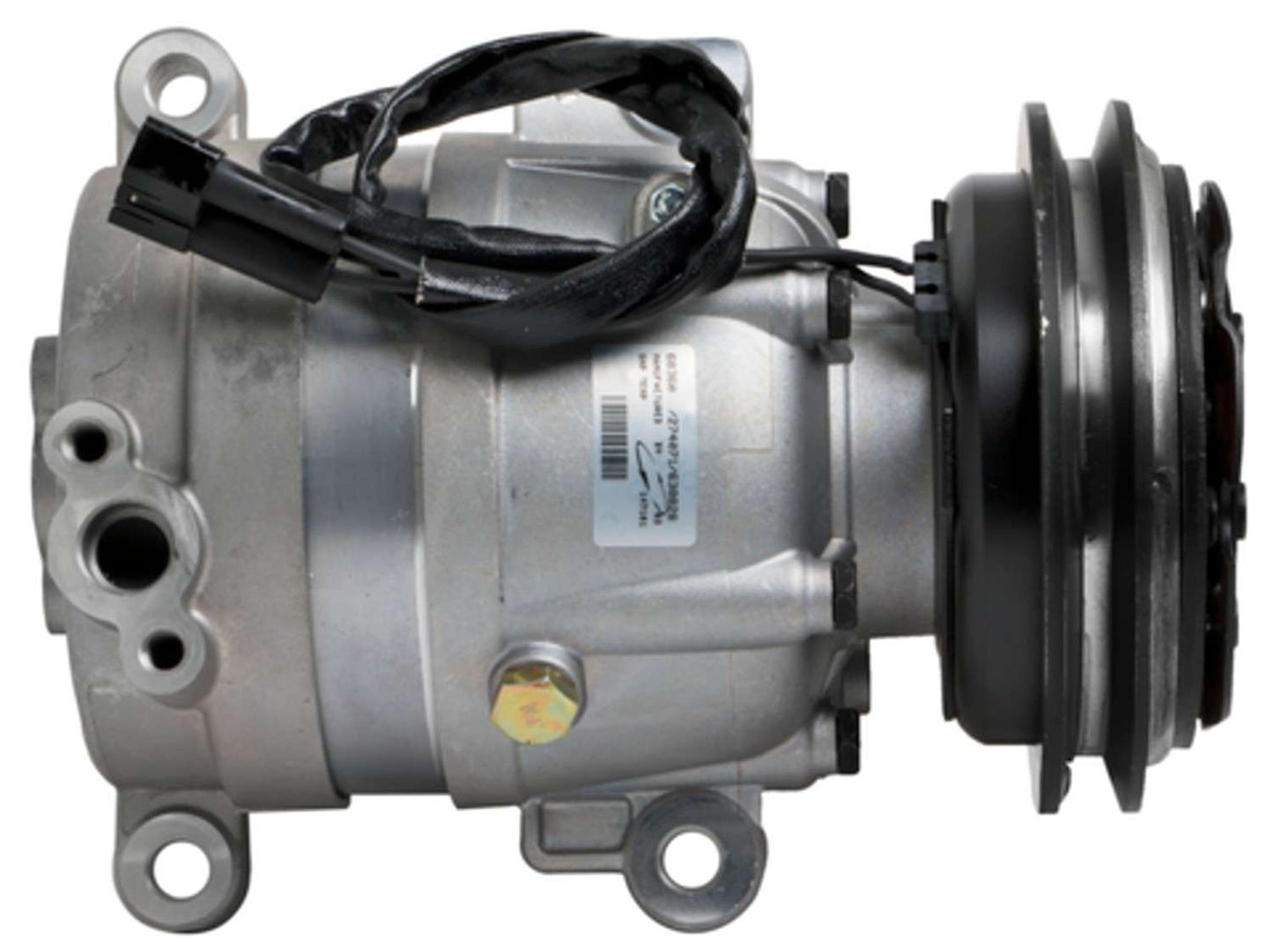 Four Seasons A/C Compressor 68360
