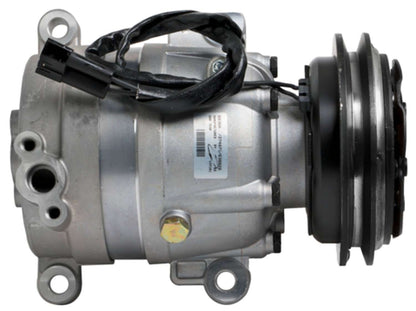 Four Seasons A/C Compressor 68360