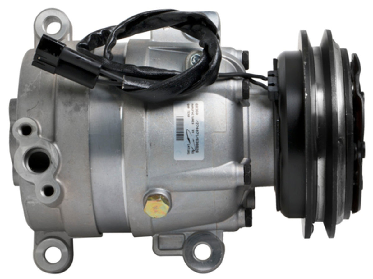 Four Seasons A/C Compressor 68360