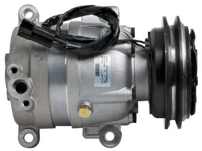 Four Seasons A/C Compressor 68360