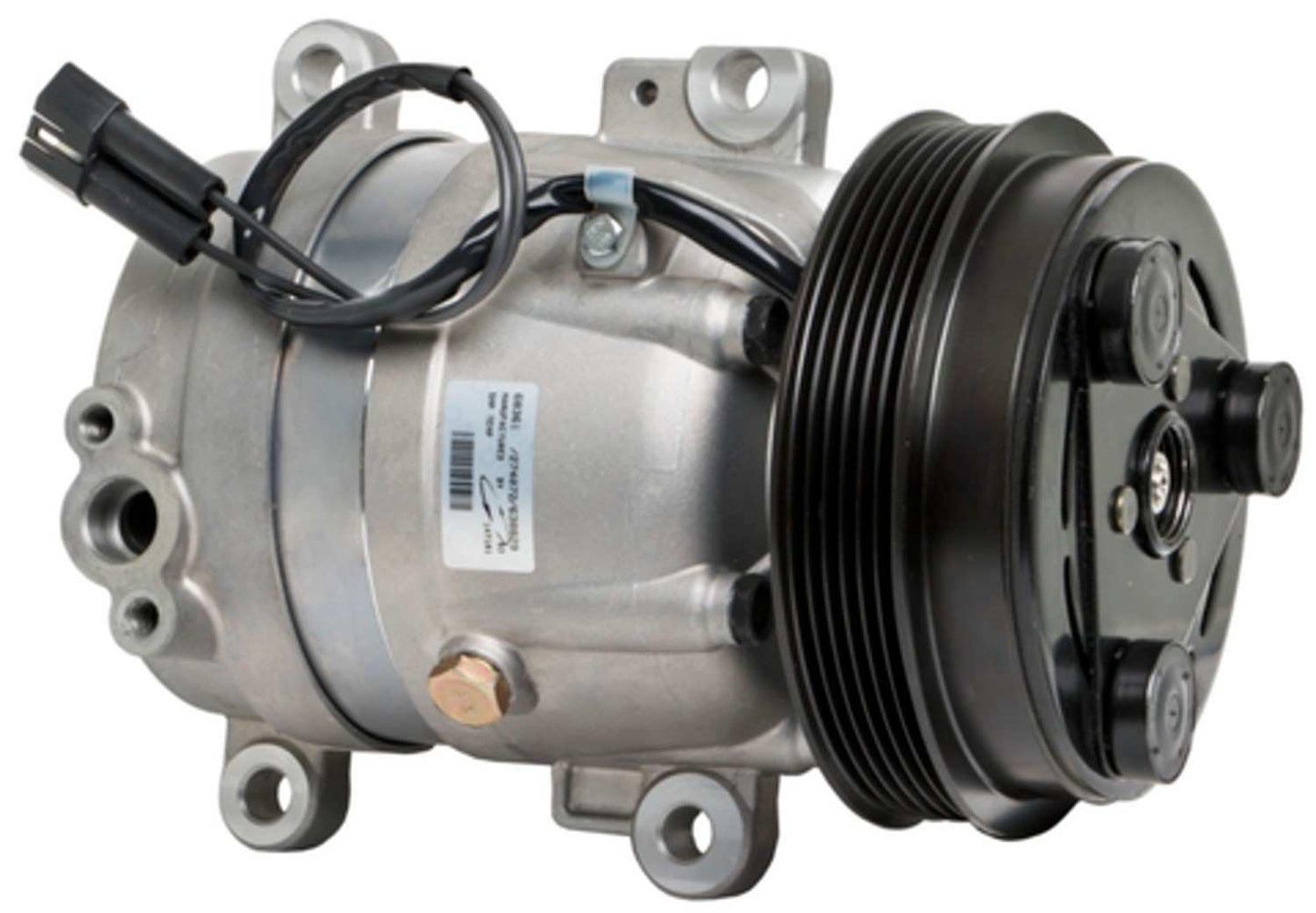 Four Seasons A/C Compressor 68361