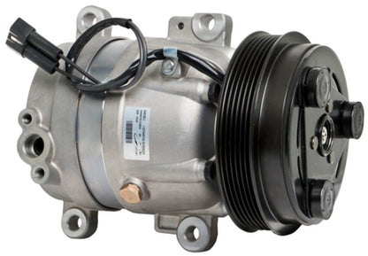 Four Seasons A/C Compressor 68361