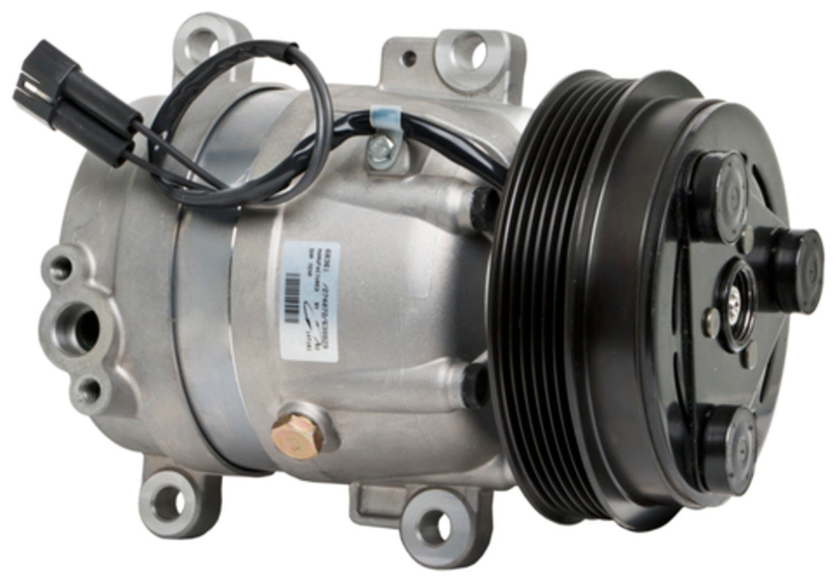 Four Seasons A/C Compressor 68361