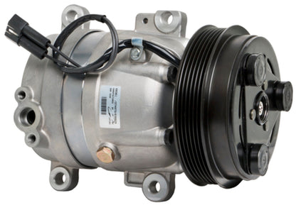 Four Seasons A/C Compressor 68361