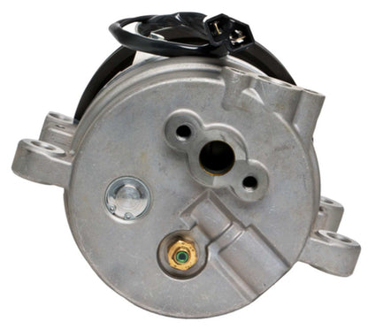 Four Seasons A/C Compressor 68361