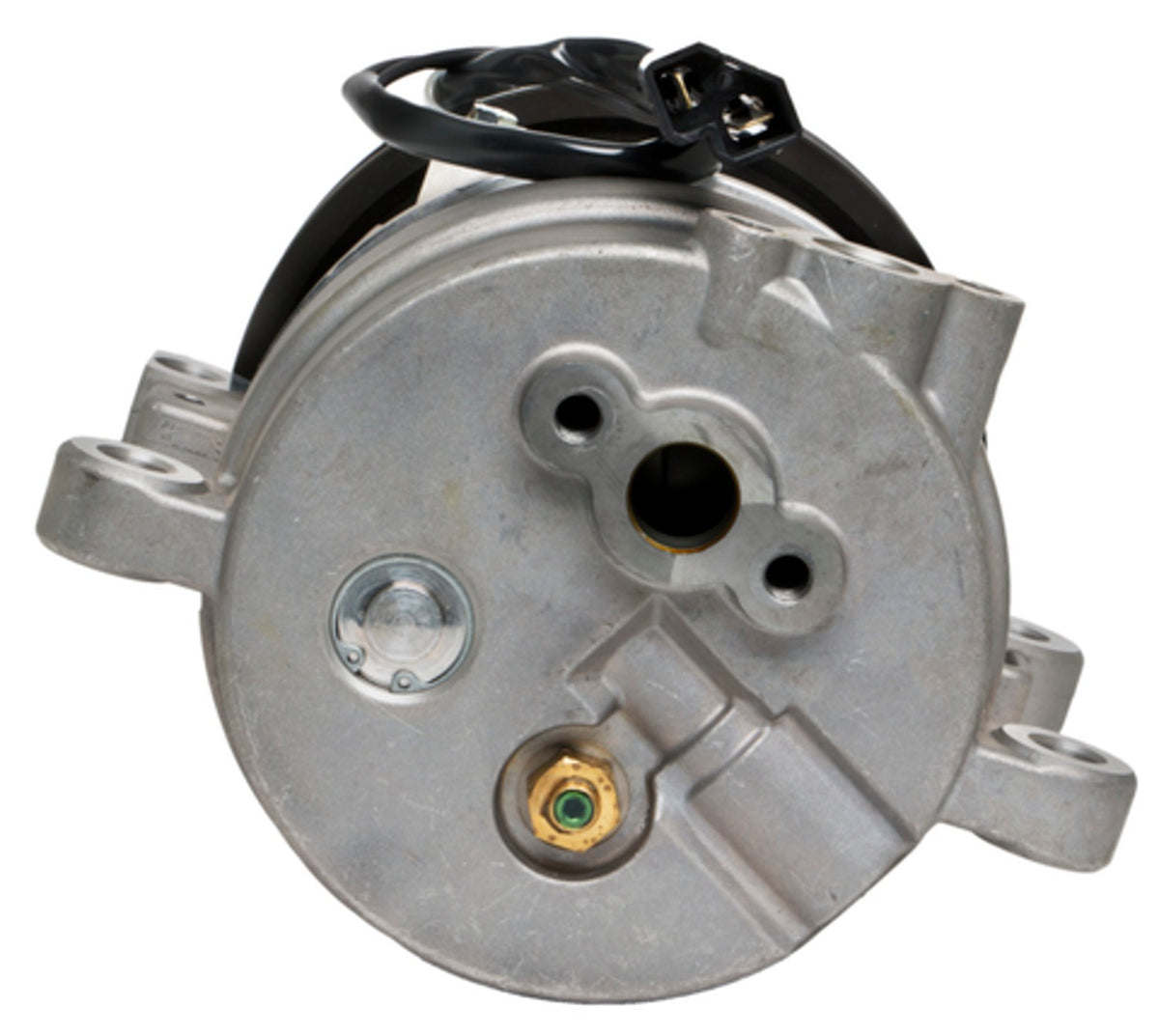 Four Seasons A/C Compressor 68361