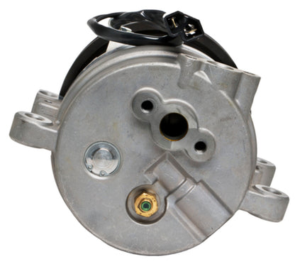 Four Seasons A/C Compressor 68361