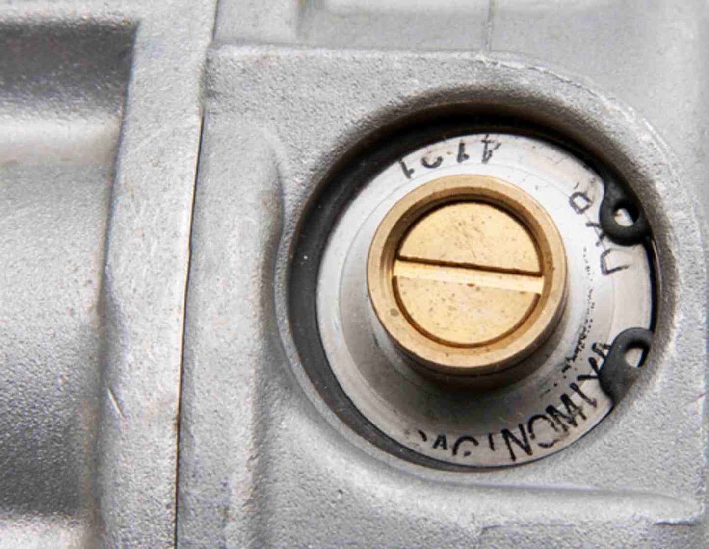 Four Seasons A/C Compressor 68361