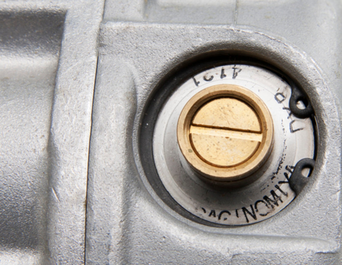 Four Seasons A/C Compressor 68361