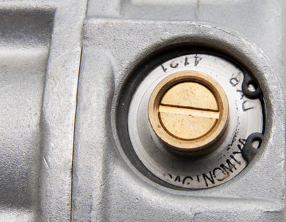 Four Seasons A/C Compressor 68361