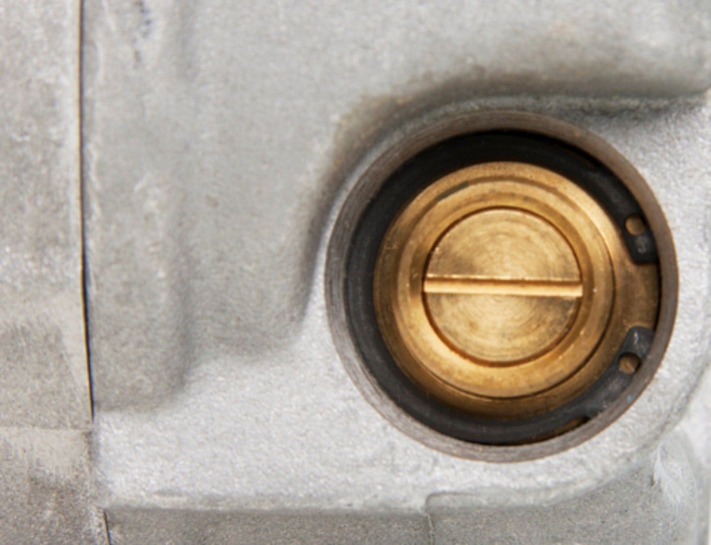 Four Seasons A/C Compressor 68361