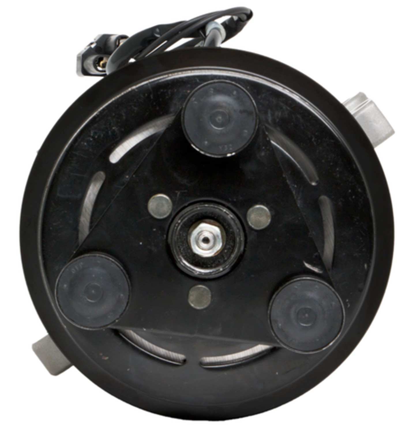 Four Seasons A/C Compressor 68361