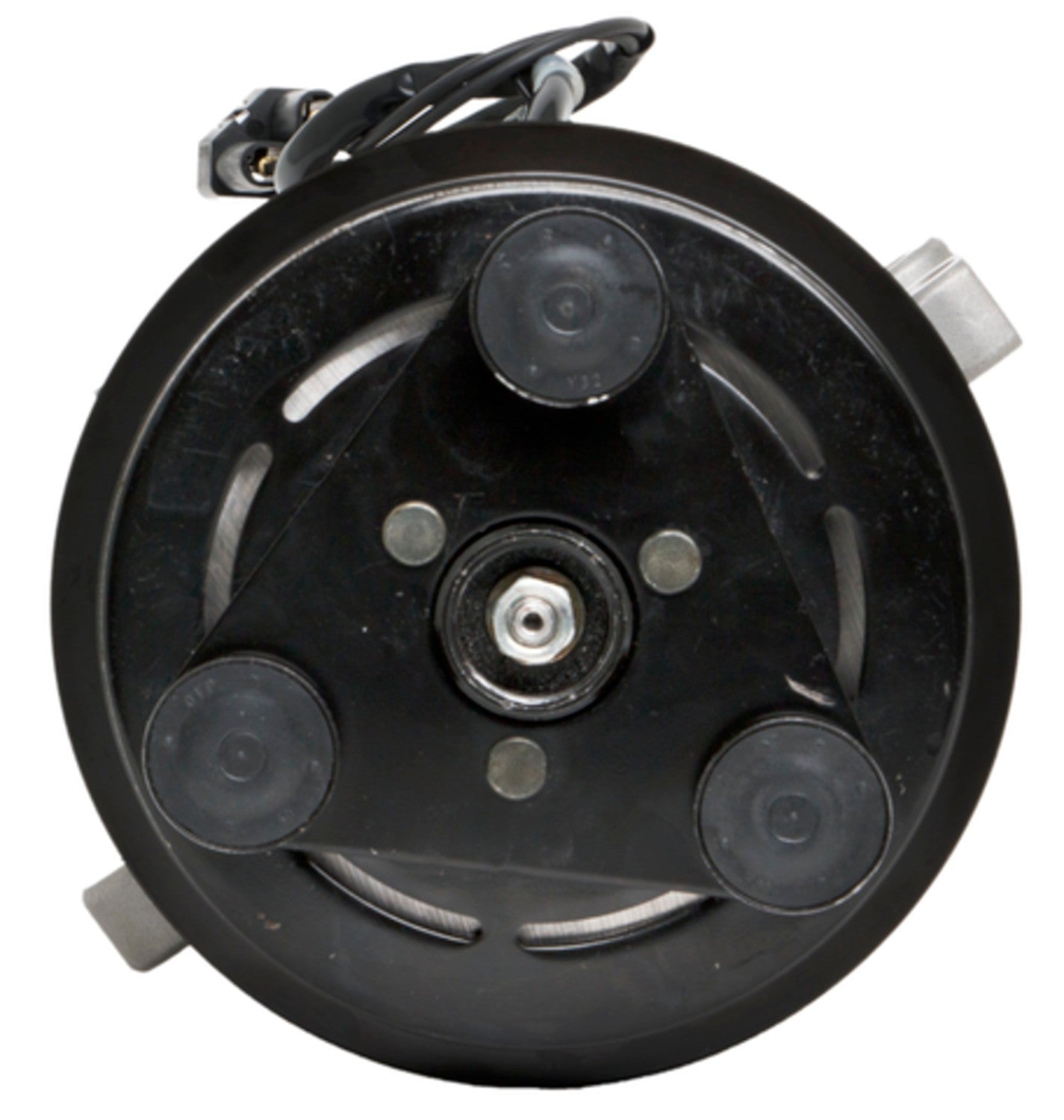 Four Seasons A/C Compressor 68361