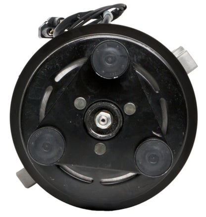 Four Seasons A/C Compressor 68361