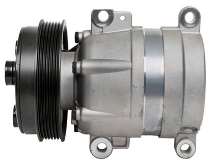 Four Seasons A/C Compressor 68361