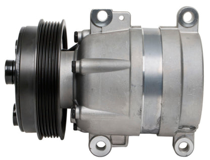 Four Seasons A/C Compressor 68361