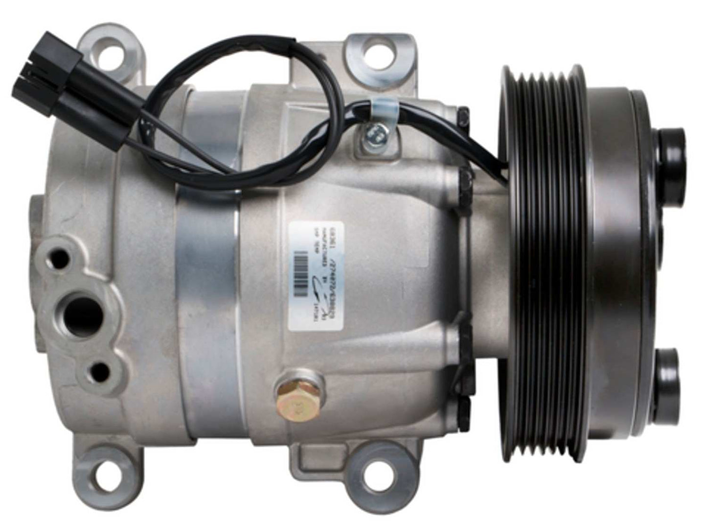 Four Seasons A/C Compressor 68361