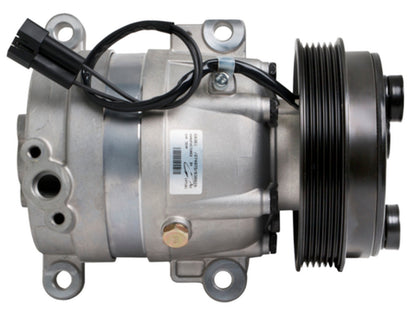 Four Seasons A/C Compressor 68361