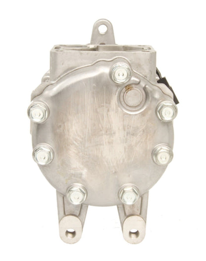 Four Seasons A/C Compressor 68362