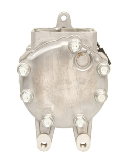 Four Seasons A/C Compressor 68362
