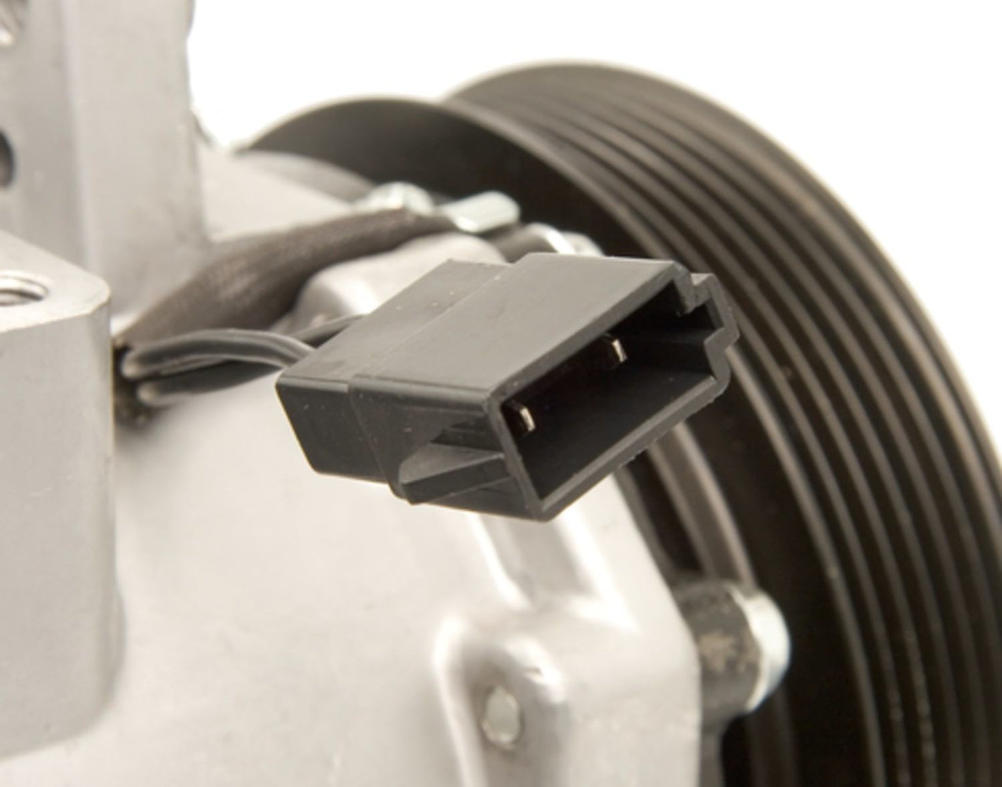 Four Seasons A/C Compressor 68362