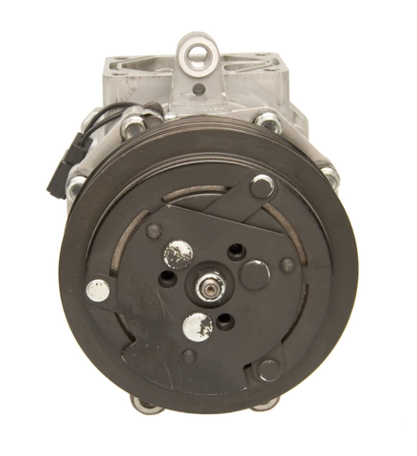 Four Seasons A/C Compressor 68362