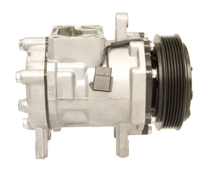 Four Seasons A/C Compressor 68362