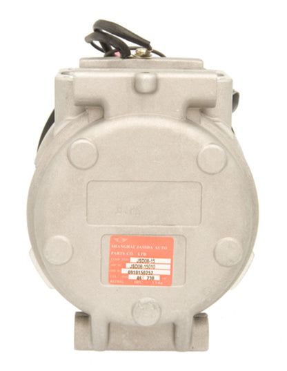Four Seasons A/C Compressor 68366