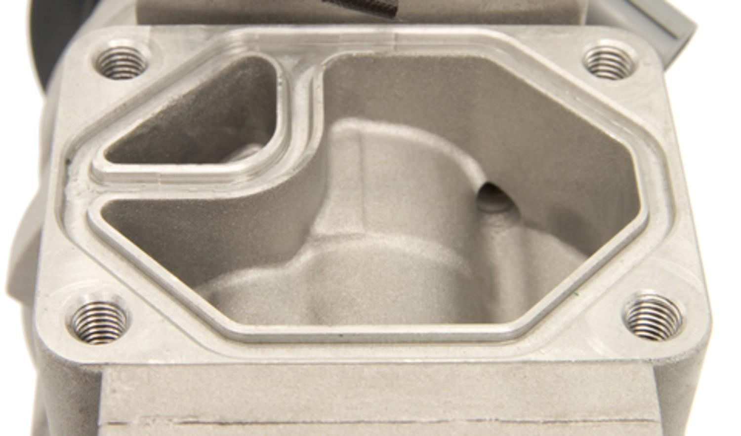 Four Seasons A/C Compressor 68366